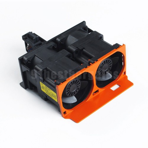 0VH8RK 2. CPU radiator i wentylator chłodzący 09J823 do Dell R450 R550 R650 R650XS R750 - Zdjęcie 3 z 12
