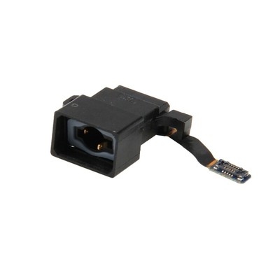 Samsung Galaxy S7 Edge Kopfhörerbuchse Flexkabel Earphone Jack Flex Cable