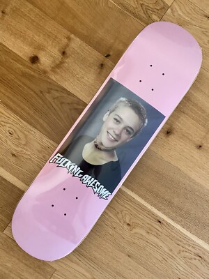 NOS Fucking Awesome 2014 Chloe Sevigny Photo Class