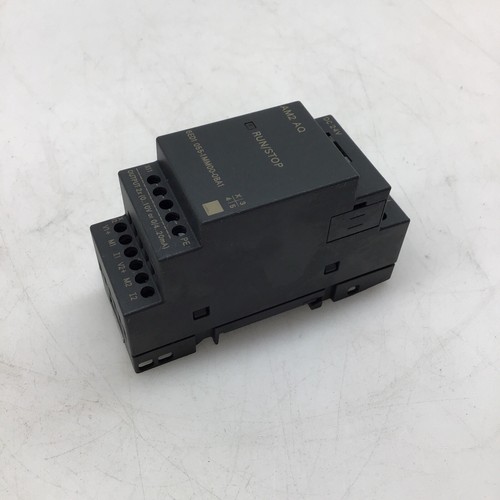 SIEMENS 6ED1 055-1MM00-0BA1 Ref22/317 - Imagen 2 de 6