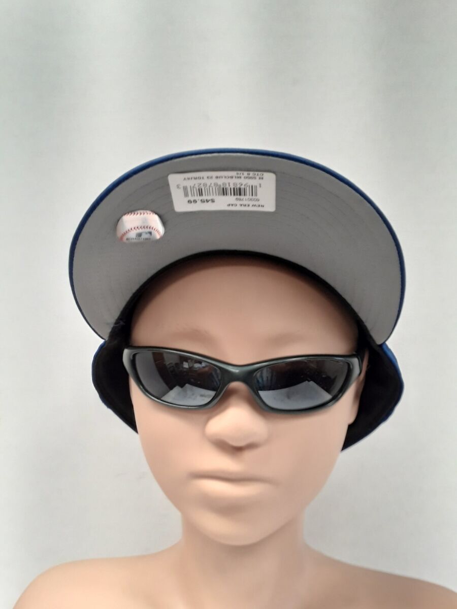 Toronto Blue Jays 2024-25 BATTING PRACTICE Fitted Hat