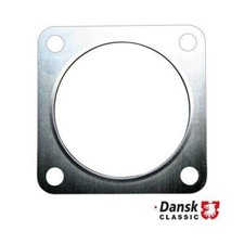 1621200100 JP GROUP Dichtung, Abgasrohr DANSK CLAS