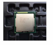Intel Xeon E3-1260L SR00M 2.40 GHz QUAD(4)CORE CPU Socket LGA 1155 45W A
