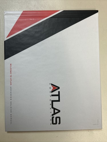 Call of Duty: Advanced Warfare -- Atlas Pro Edition (Microsoft Xbox One, 2014) - Picture 3 of 5