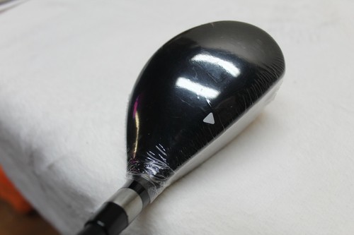 * NEW Maltby KE4 LE2 19* #3 Hybrid Men's Left Hand #H14 - Picture 3 of 12