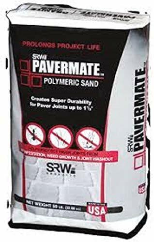 SRW Pavermate Z3 Polymersand für Beton und Pflasterstein - Granit - Bild 1 von 3