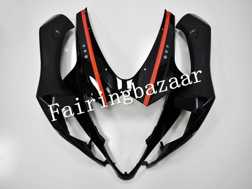 Fit for 2005 2006 GSXR1000 White Black Red ABS Injection Mold Fairing Kit - Picture 3 of 7