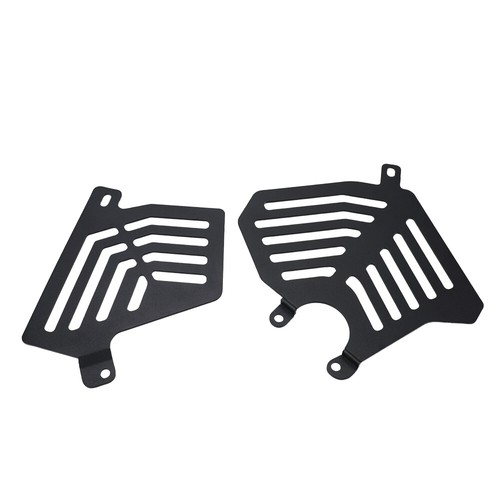 For Kawasaki Eliminator 500 2024-2026 Engine Cover Clutch Cover Protection Set - Picture 3 of 9