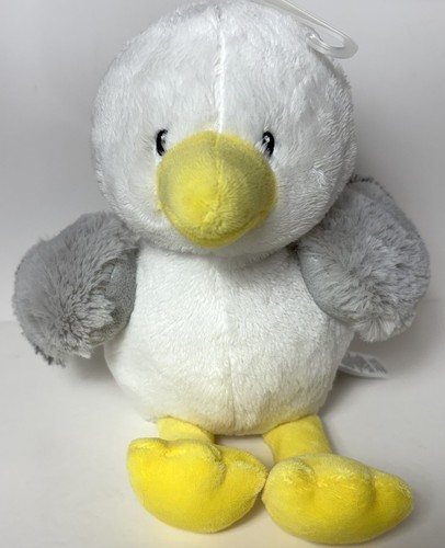 Carters Gaviota Peluche Pájaro Bebé Juguete Lovey Peluche 10" 2015 - Imagen 9 de 9