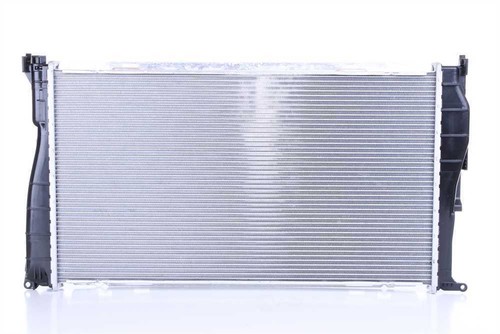 Radiator-Base, GAS, Eng Code: N54B30A, Turbo Nissens 60832 - Picture 3 of 5