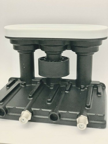 Sat Anlage Balkan ( Bosnien Serbien Kroatien ... Ex YU ) 2 Teilnehmer 19-16-13° - Bild 4 von 6