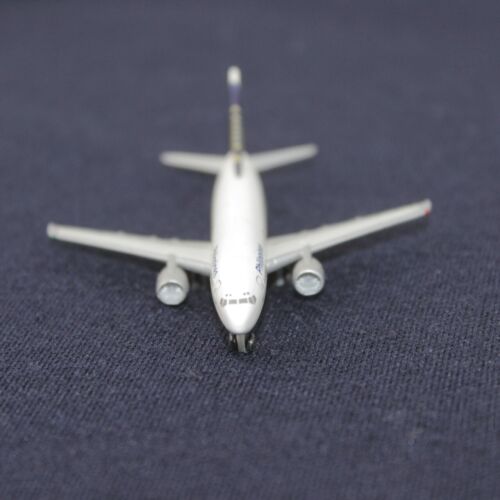 Herpa Wings Boeing 737-300 Philippines Airlines Commercial Airplane Die-Cast - Picture 5 of 7
