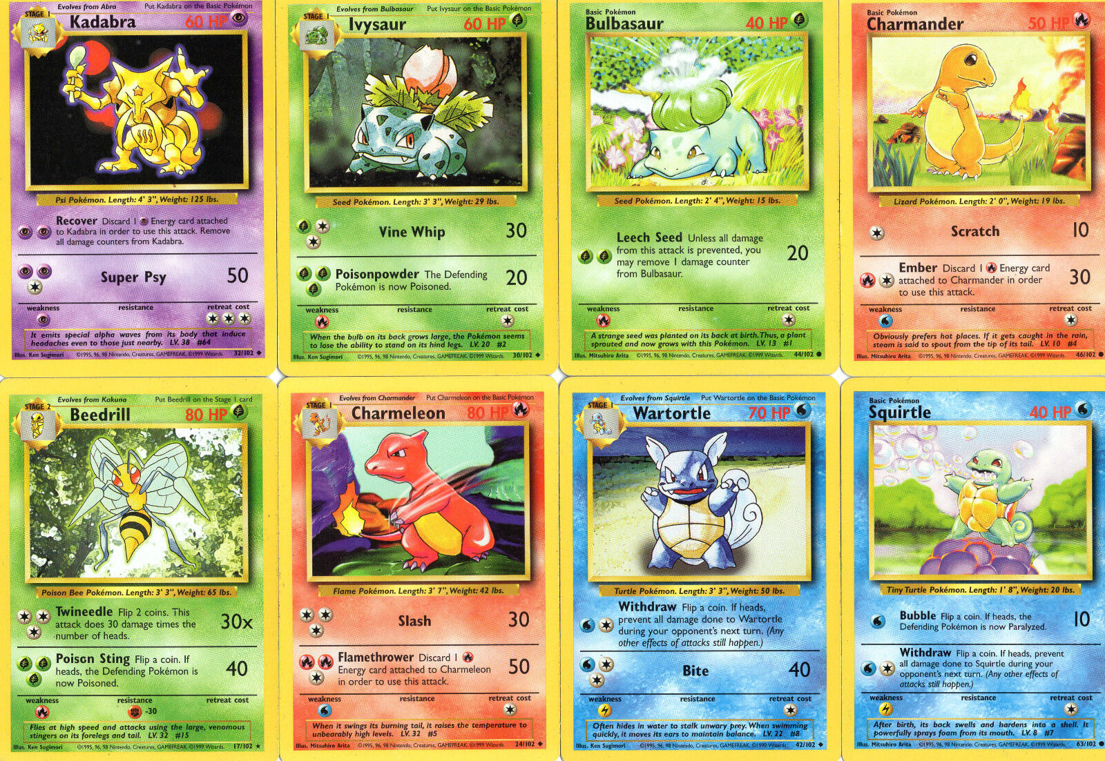 Cartas pokemon pdf imprimir