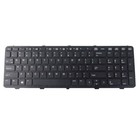 HP Full Keyboards for EliteBook