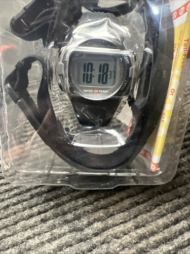 NOS Cardio Sport Heart Rate Monitor Watch 3.0 - Picture 4 of 6