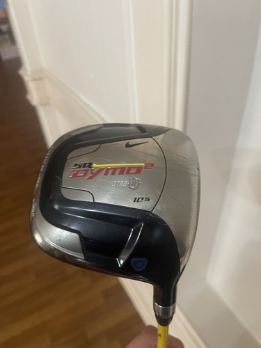 nike dymo driver
