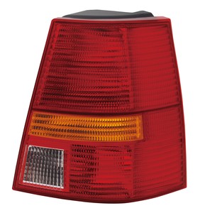 Feux Arriere Vw Bora Golf 4 Break 10 1998 06 2006 Passager Droit Orange Ebay