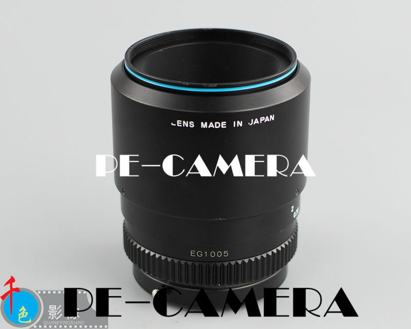 1PCS MAMIYA FL APO 55/3.5 (3 Month warranty/Ship FedEx) | eBay 1PCS MAMIYA FL APO 55/3.5 (3 Month warranty/Ship FedEx) | eBay