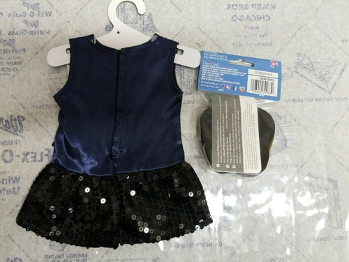 *NEU* 18" Puppenkleider/Outfits/Nachtwäsche/Bademode/Oberbekleidung/Schuhe/Accessoires - Bild 41 von 103