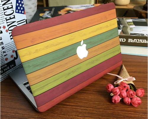 Funda de goma para Macbook Air 13" Zol A1932/A2179/A23337 M1/A2681 M2 DH - Imagen 55 de 72