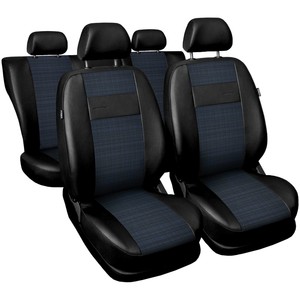 Mazda 3 5-sièges Universal Sitzbezüge Housse De Siège Housses De Protection déjà référence Siège-auto