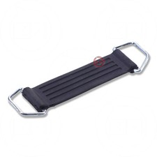 CINGHIA ELASTICA FISSAGGIO BATTERIA ORIGINALE PIAGGIO BEVERLY 125 2001-2003