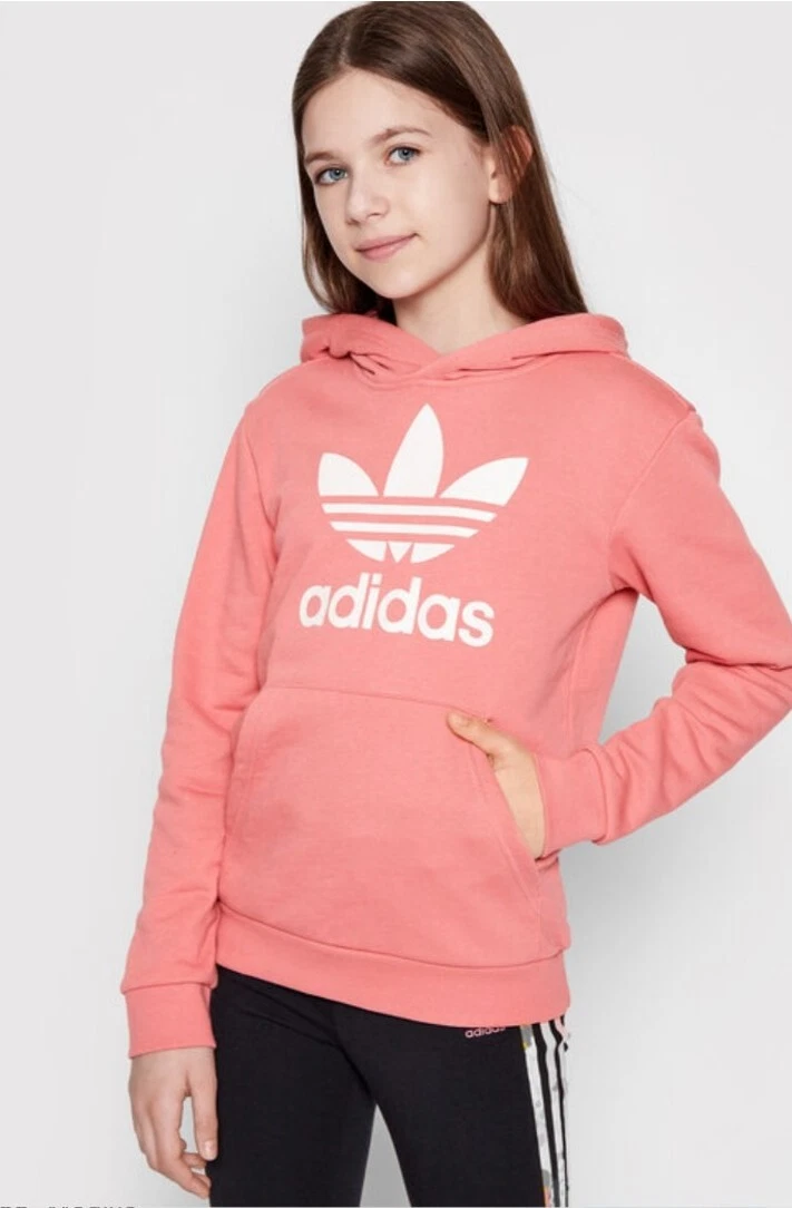 Adidas shop sweatshirt junior