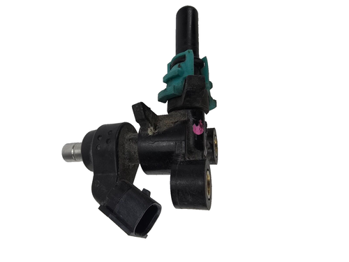 Honda CBR 125 JC39 2007 - 2010 Fuel injector 1-000-583-417 - Imagen 2 de 7