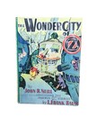 L. Frank Baum Literature Hardcover Antiquarian & Collectible Books