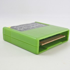 Super Cassette Vision SUPER BASEBALL Cartridge Only Japan Game 2397 cvc