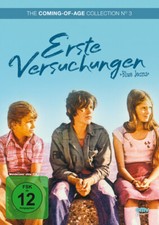 Erste Versuchungen (The Coming-of-Age Collection No. 3) DVD  *NEU*OVP*