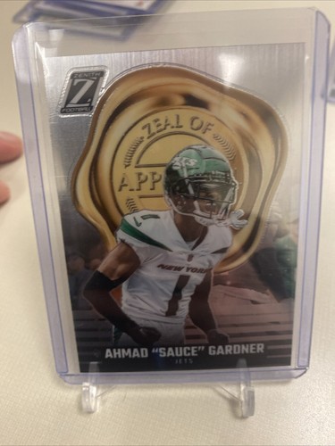 Aaron Rodgers Jets Parallels/Inserts Plus Jets Spieler. Namen von Karten in Scheinen - Bild 15 von 20