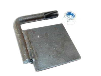 MARKENLOS Luftpaddel AMA-60 für Mulcher Amazone G GH GHD GHL-T GHS LG 1204200