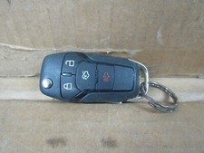 2013 14 15 16 Ford 4 Button Remote Transmitter Keyless Entry Flip Key Fob Oem 2013 14 15 16 Ford 4 Button Remote Transmitter Keyless Entry Flip Key Fob Oem
