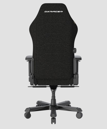 DXRacer Gaming Stuhl, Master Serie, Stoffbezug, B-Ware (Rückläufer) UVP 499€ - Bild 5 von 13
