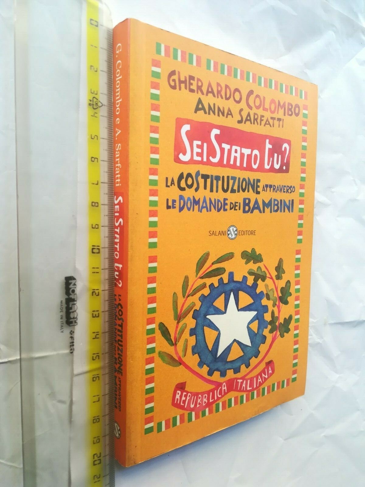 Foto 1 di 1