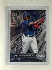 Vladimir Guerrero Jr. 2022 Chronicles Spectra Baseball - #56 - Toronto Blue Jays