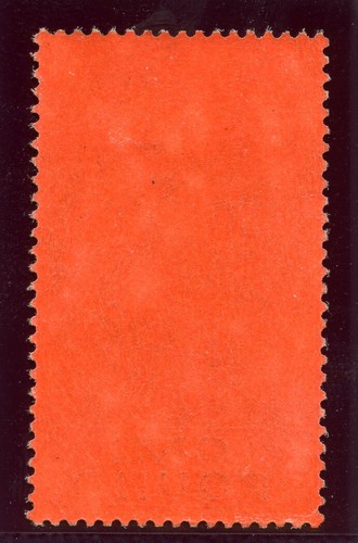 Gibraltar 1912 KGV £1 dull purple & black/red superb MNH. SG 85. Sc 75. - Picture 2 of 2