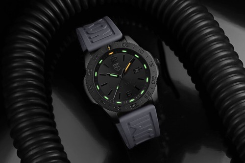 Luminox Men's Pacific Diver 44mm Quartz Watch XS.CA21.BO - Picture 3 of 3