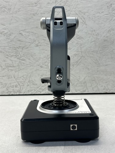 SAITEK X52 PRO FLIGHT CONTROL SYSTEM-JOYSTICK - Picture 3 of 5