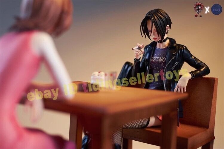 Weare A Design Oosaki Nana NANA 1/6 Resin Statue Komatsu