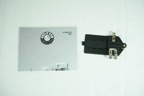 Accesorio de banda animada American Flyer Lionel S artículo 6-49808 NUEVO G2 - Imagen 5 de 8