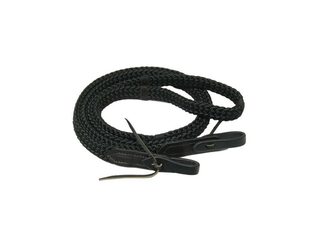 Schutz Reins Quiet Control Single Hand Placement Marker Waterloop 7800 Schutz Reins Quiet Control Single Hand Placement Marker Waterloop 7800