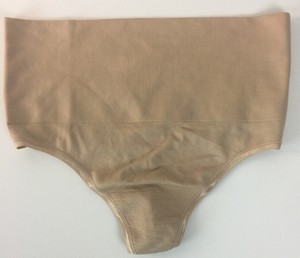 jockey panty size