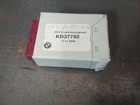 BMW EWS II control unit !NEW! GENUINE 61358380363