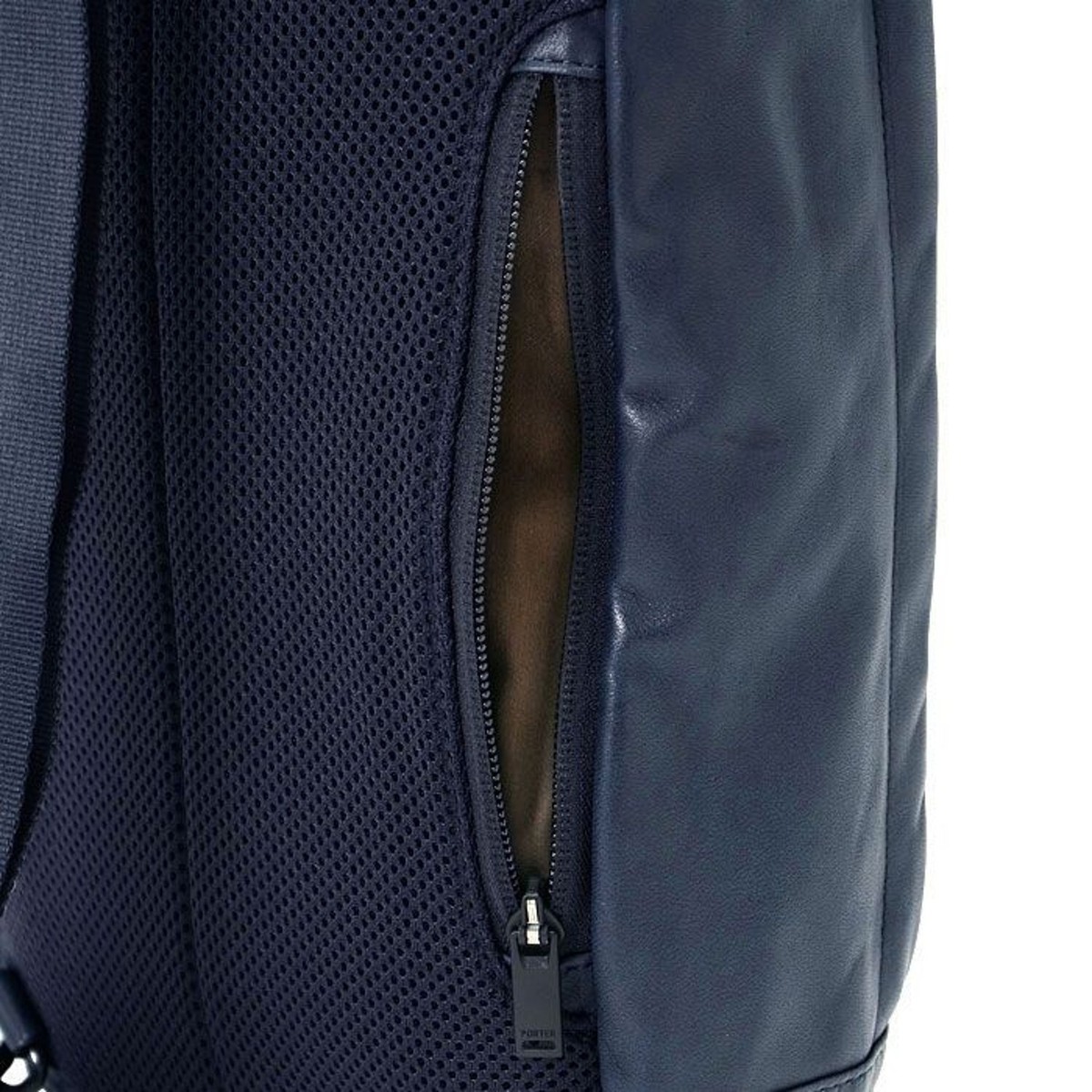 ASK availability First) PORTER / FRANK SLING SHOULDER BAG