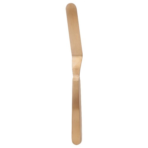 Perfect for Cake Decorators 8 inch Offset Spatula for a Professional Touch - Picture 18 of 47