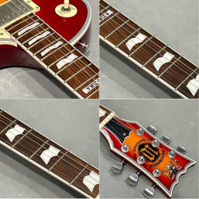 ギター EDWARDS E-RODEO DECADE CHS EDWARDS E-RODEO DECADE CHS - メルカリ