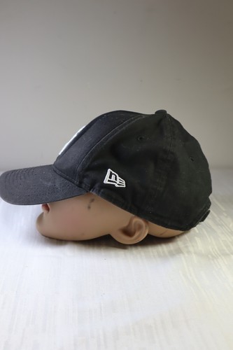 NEW ERA NEW YORK NY YANKEES CAPPELLO TG. REGOLABILE BERRETTO MAN HAT CAP VINTAGE - Imagen 5 de 7