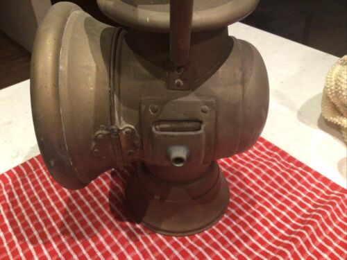Makers Model 54 Automotive Lantern 1908 Buick Model F - Picture 3 of 9